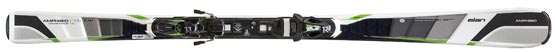 Elan AMPHIBIO WAVEFLEX 12 2013/2014